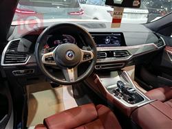بي ام دبليو X6